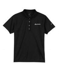 Nike Ladies Tech Basic Dri-FIT Polo