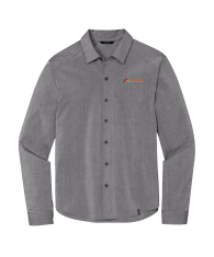 OGIO® Commuter Woven Shirt