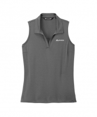 TravisMathew Ladies Coto Performance Sleeveless Polo